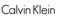 Calvin Klein Logotype