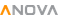 Anova Logotyp