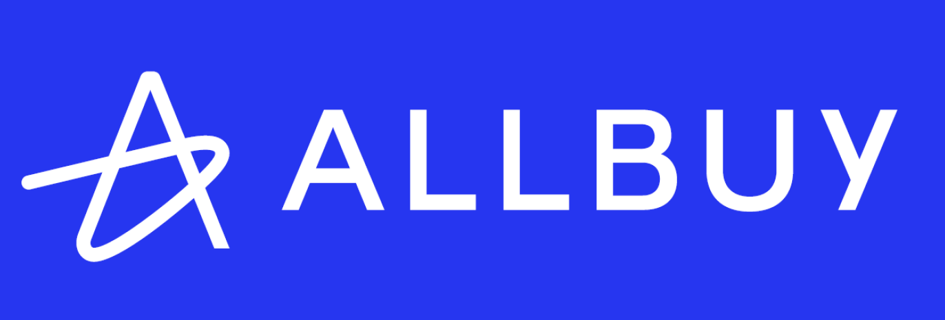 Allbuy logo