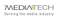 Media-tech Logo