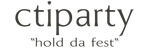 CTI Party Logo