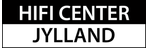 HiFi Center Jylland Logo