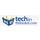 TechintheBasket Logotype