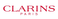 Clarins Logotyp