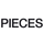 Pieces Logotyp