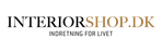 Interiorshop.dk Logo