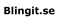 Blingit Logotyp