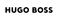 HUGO BOSS Logotyp