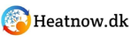 Heatnow.dk Logo