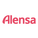 Alensa Logotyp