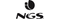 NGS Logotype
