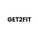 Get2fit.dk Logo