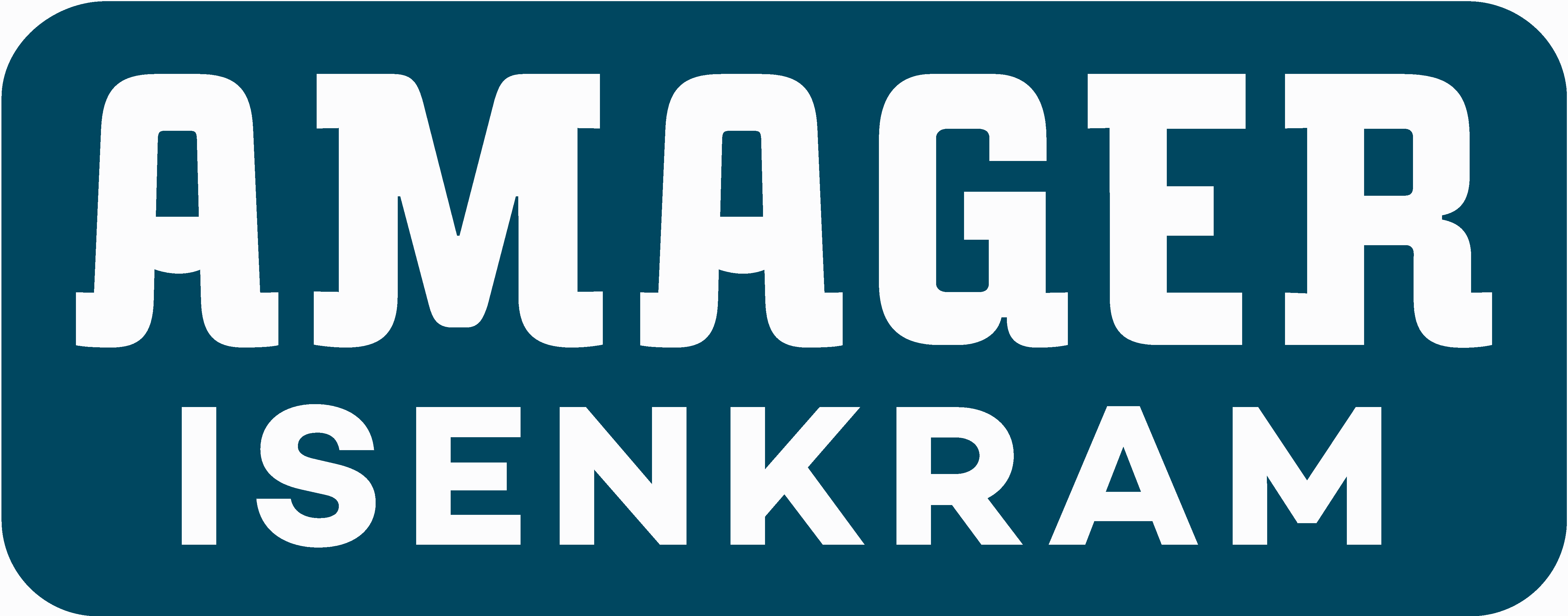 Amager Isenkram