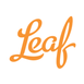 Leaf Logo
