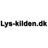 Lys-kilden.dk Logo