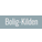 Bolig-kilden.dk Logo