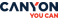 Canyon Logotype