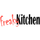 Freakykitchen Logotyp