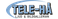 Tele-Hå Logotyp