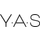 Y.A.S Logo