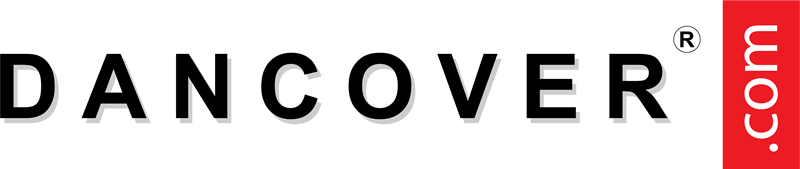 Dancover logo