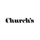 Church's Footwear Logotype