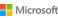 Microsoft Logotype