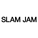 SLAM JAM Logotype