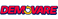 Demovare Logo