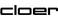 Cloer Logotype