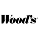 Wood's Logo