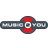 Music2you Logo