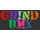 Grind BMX Logotype