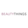 BeautyThings Logotype