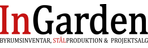 InGarden Logo