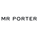 Mr Porter Logotype