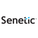 Senetic Logotype