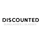 DiscountedSunglasses Logotype