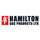 Hamilton Gas Products Logotype