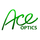 Ace Optics Logotype