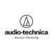 Audio-Technica Logotyp
