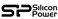 Silicon Power Logotyp