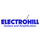 Electrohill Logotype