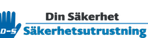 D-S Säkerhetsutrustning Logotyp