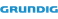 Grundig Logotype