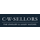 C.W. Sellors Logotype