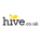 Hive Books Logotype