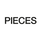 Pieces Logotype