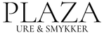 Plaza.dk Logo