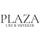 Plaza.dk Logo